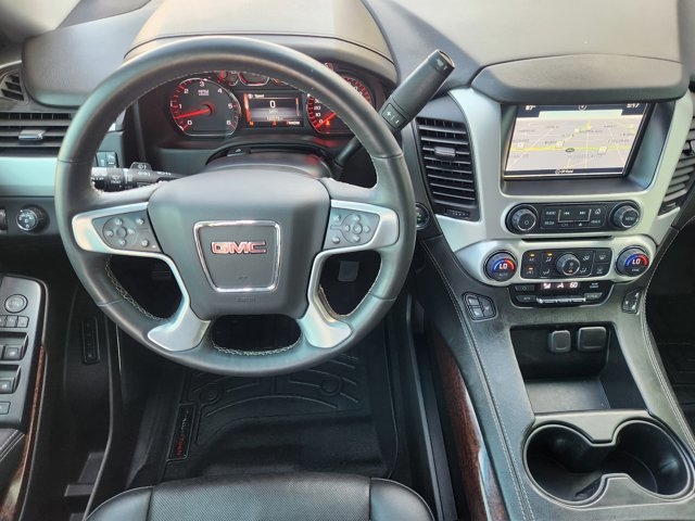2016 GMC Yukon XL SLT