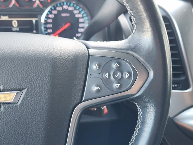 2020 Chevrolet Tahoe LS