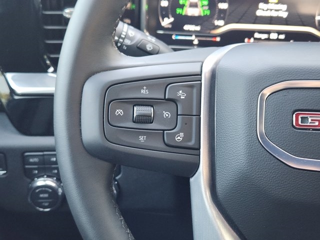 2024 GMC Sierra 2500HD SLT
