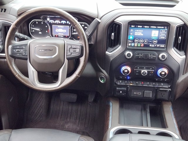 2021 GMC Sierra 2500HD Denali