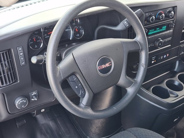 2023 GMC Savana 2500