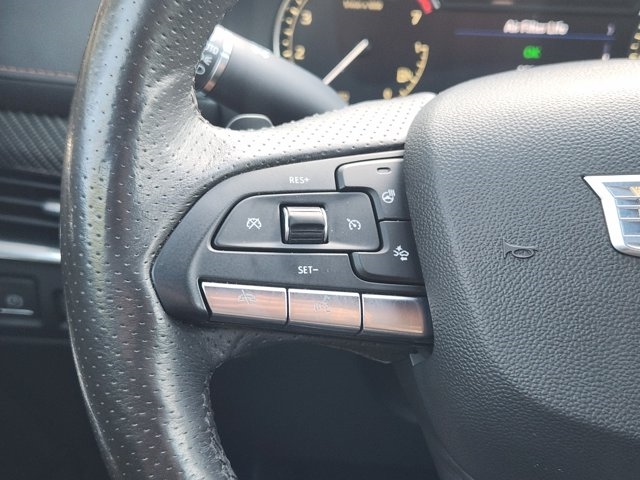 2020 Cadillac XT4 Sport