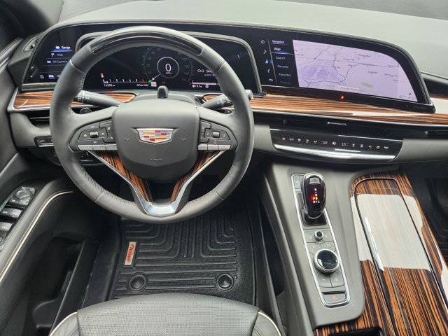 2024 Cadillac Escalade Premium Luxury