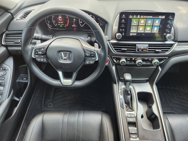 2022 Honda Accord Sport Special Edition