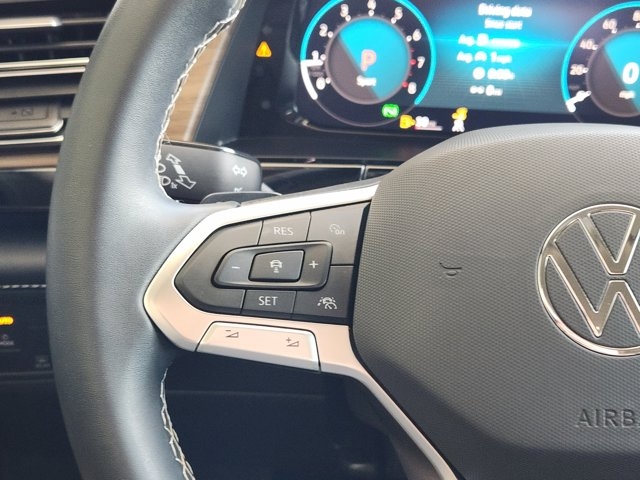 2024 Volkswagen Atlas SE