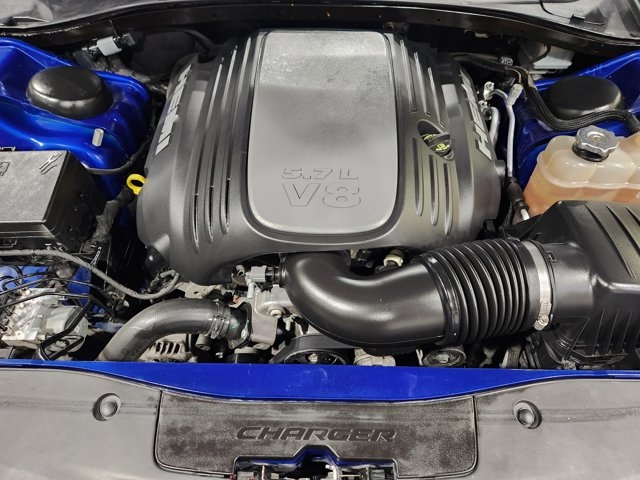 2021 Dodge Charger R/T
