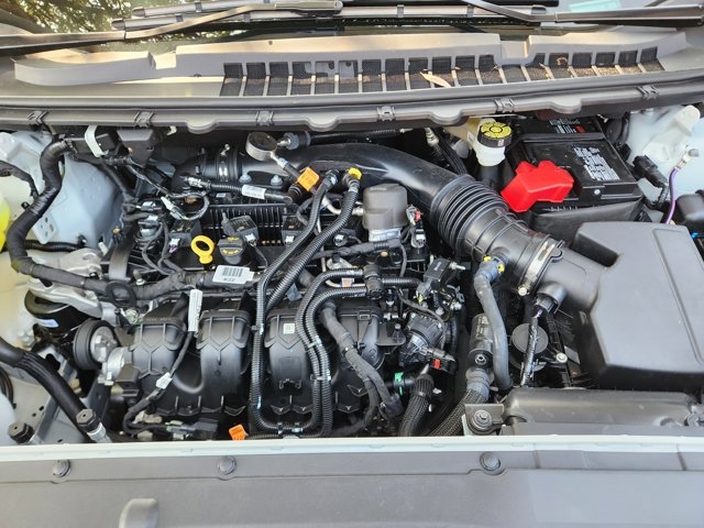 2024 Ford Edge SE