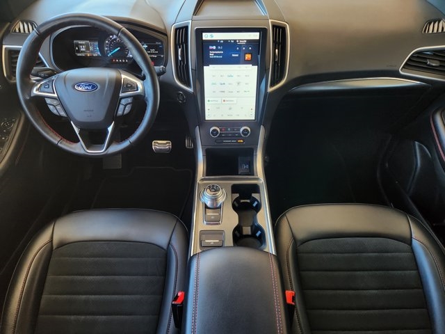 2022 Ford Edge ST-Line