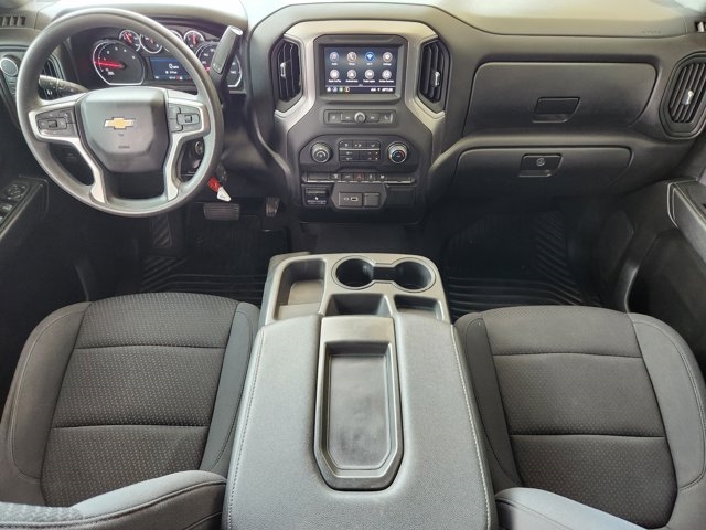 2023 Chevrolet Silverado 2500HD Custom