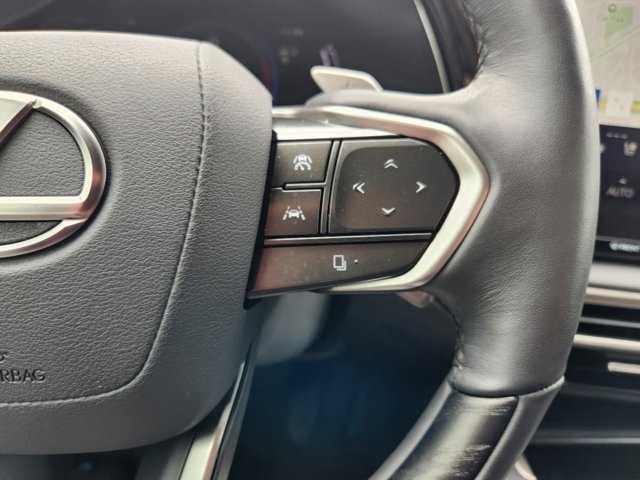 2024 Lexus RX 350 Luxury