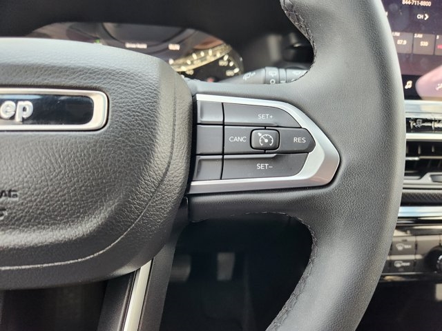 2022 Jeep Compass Altitude