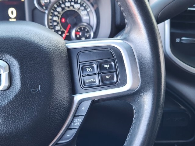 2021 RAM 2500 Lone Star