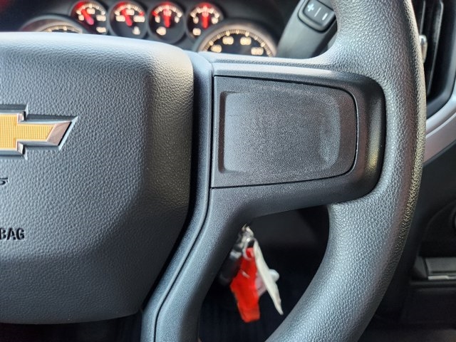 2022 Chevrolet Silverado 1500 Limited Custom