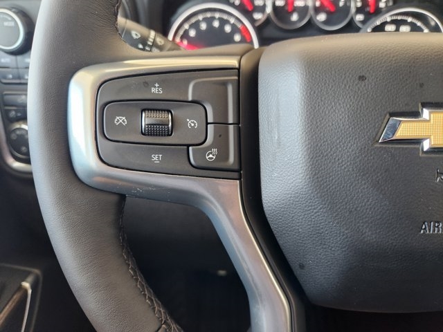 2022 Chevrolet Silverado 1500 Limited LT