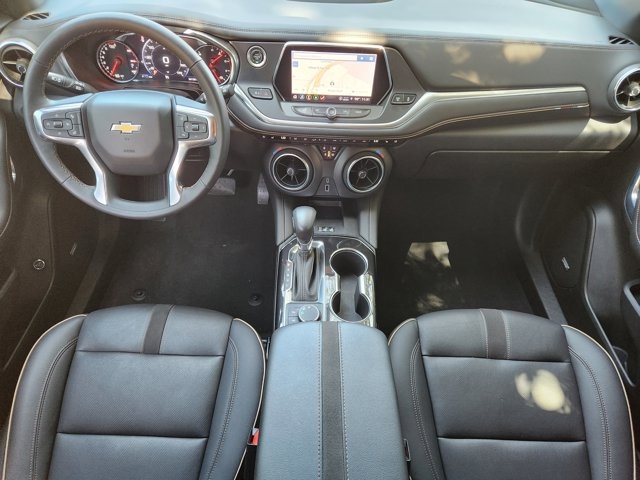 2022 Chevrolet Blazer Premier