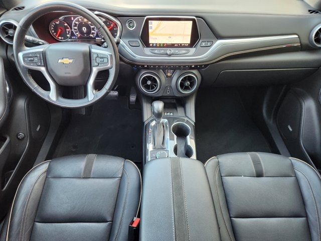 2019 Chevrolet Blazer Premier