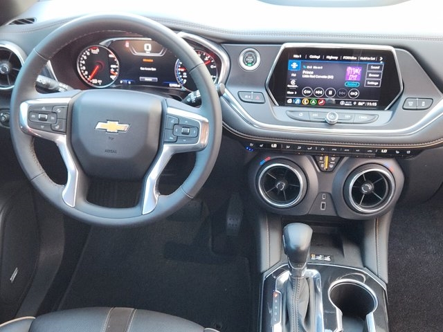 2022 Chevrolet Blazer Premier