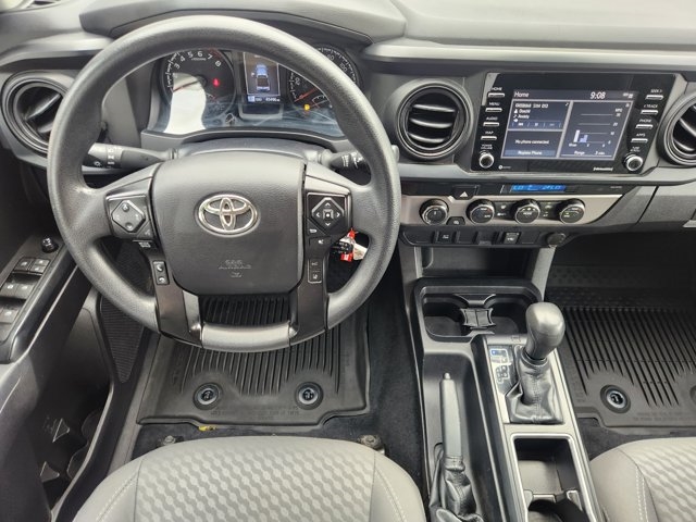 2021 Toyota Tacoma SR V6