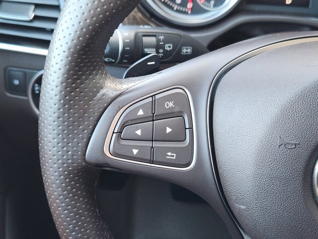 2017 Mercedes-Benz GLE GLE 350 4MATIC