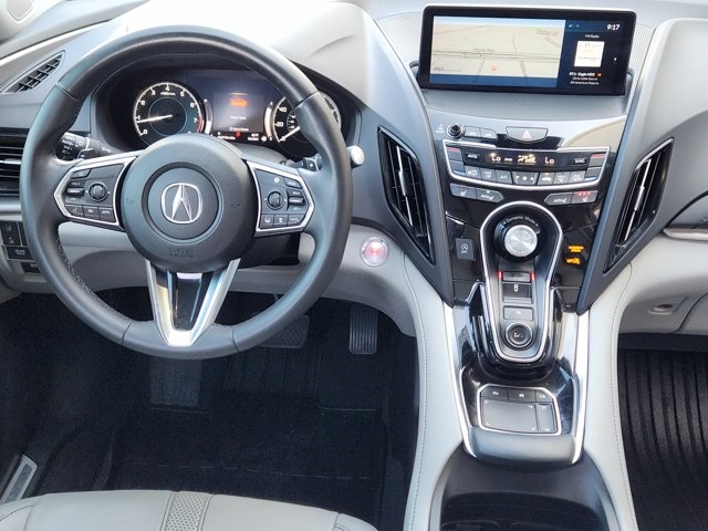 2019 Acura RDX w/Tech