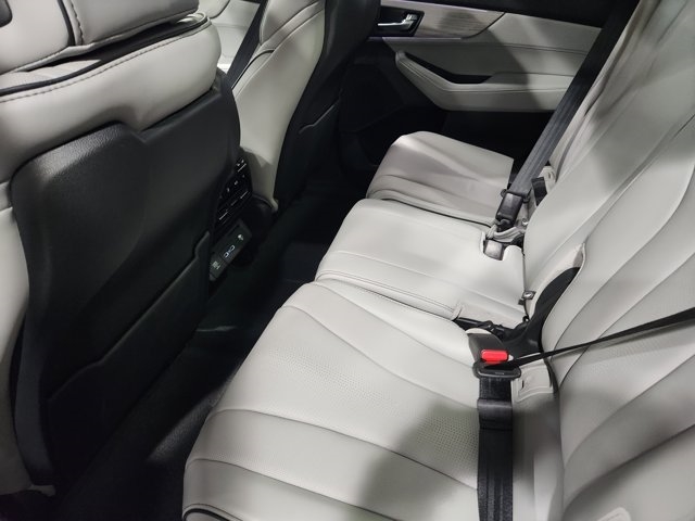 2024 Acura MDX SH-AWD w/Advance