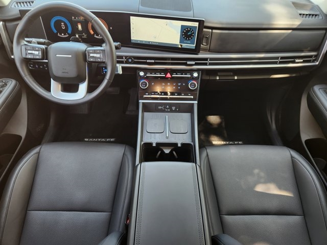 2024 Hyundai SANTA FE XRT