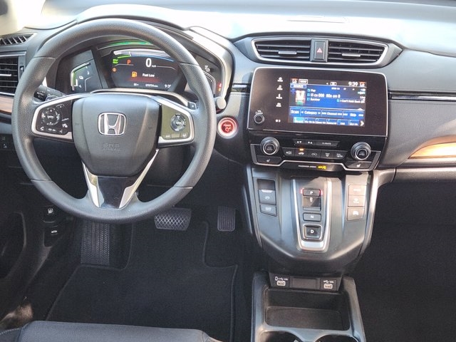 2020 Honda CR-V Hybrid EX
