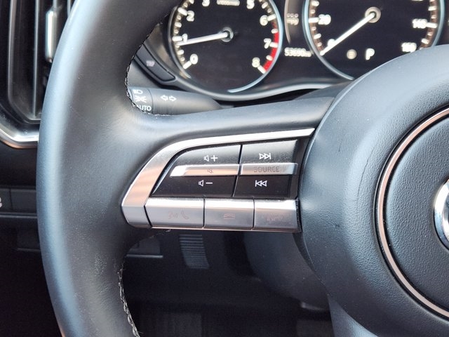 2023 Mazda CX-50 2.5 S Premium Plus