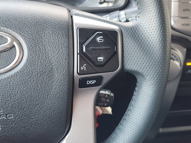 2017 Toyota 4Runner SR5 Premium