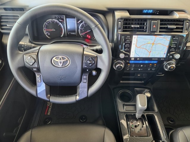 2022 Toyota 4Runner TRD Pro