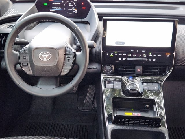 2024 Toyota bZ4X XLE