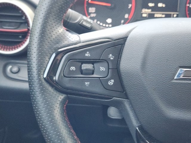 2024 Chevrolet Trax RS