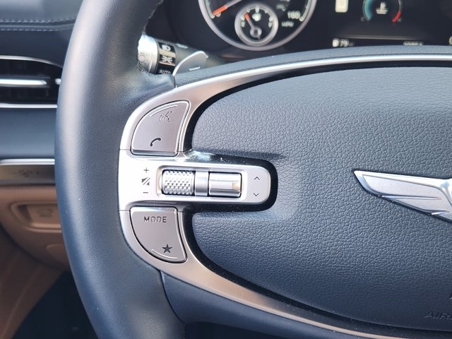 2023 Genesis GV80 3.5T