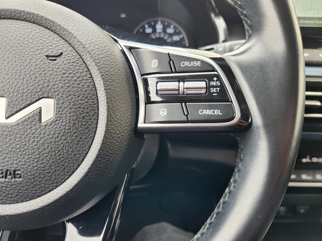 2022 Kia Seltos S