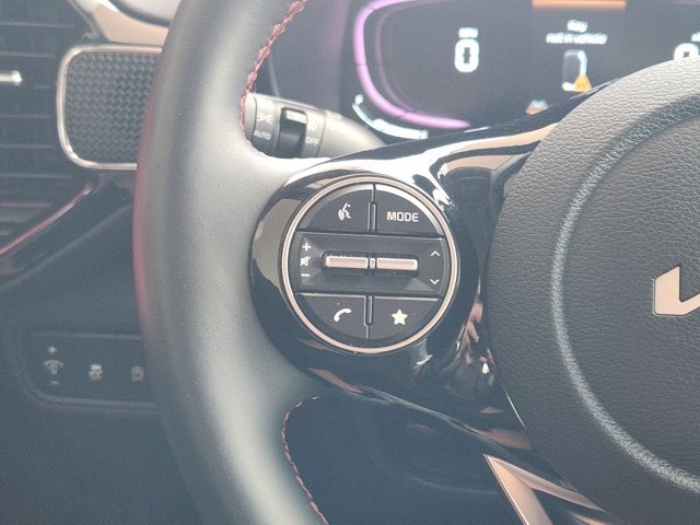 2024 Kia Soul GT-Line
