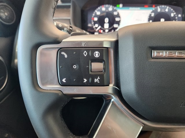 2024 Land Rover Discovery P300 Dynamic SE