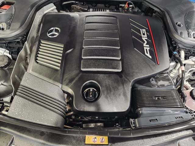 2020 Mercedes-Benz CLS AMG CLS 53