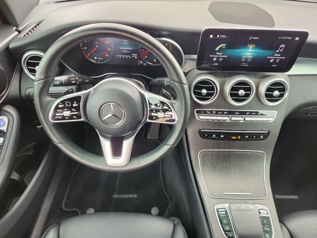2021 Mercedes-Benz GLC GLC 300 4MATIC