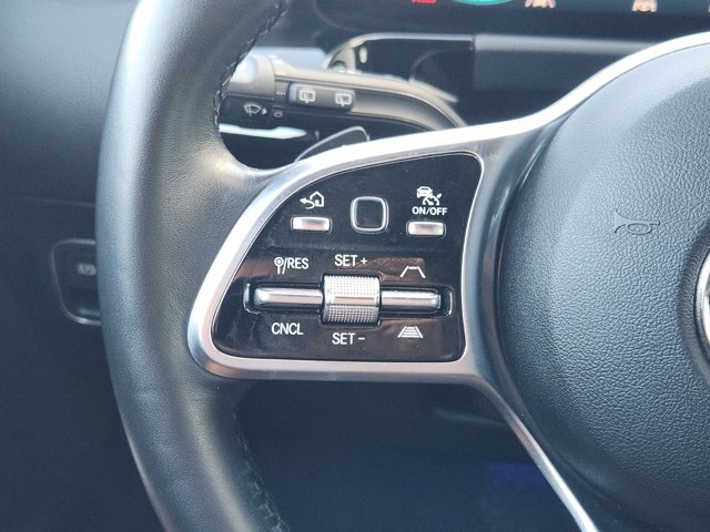 2022 Mercedes-Benz GLA GLA 250 4MATIC