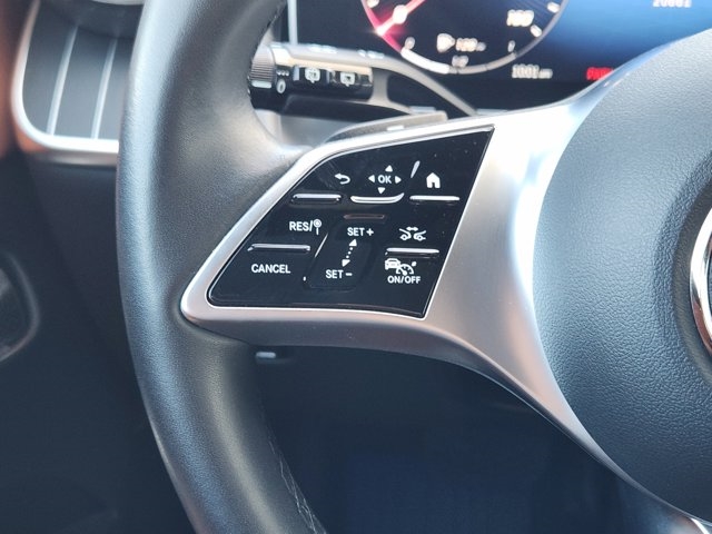 2023 Mercedes-Benz GLC GLC 300 4MATIC