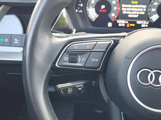 2023 Audi A3 Premium 40 TFSI
