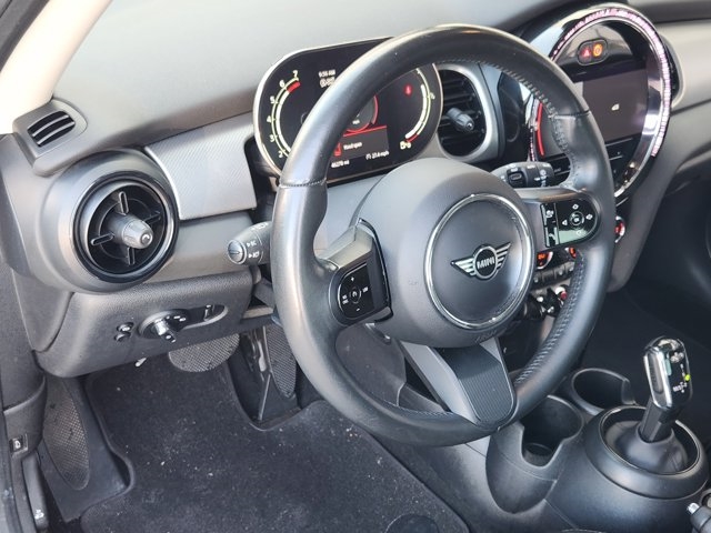 2022 MINI Hardtop 2 Door 