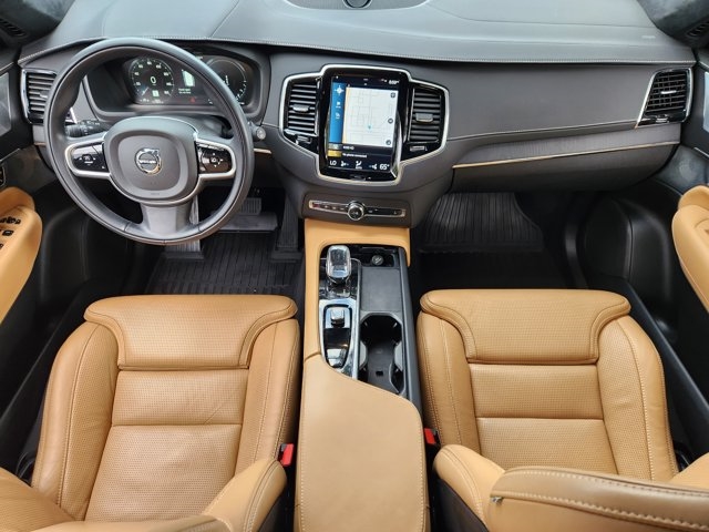 2022 Volvo XC90 Recharge T8 Inscription 7P