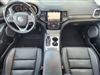 2020 Jeep Grand Cherokee Summit