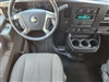 2023 Chevrolet Express 3500