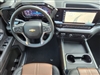 2025 Chevrolet Silverado 2500HD High Country