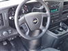 2023 Chevrolet Express 2500