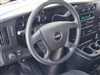2023 GMC Savana 2500