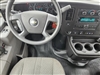 2024 Chevrolet Express 3500