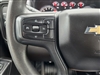 2023 Chevrolet Silverado 1500 Work Truck